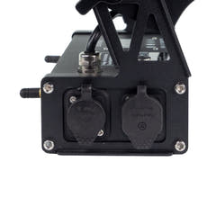 Marconi APOLLO 12x18W Akkulamppu IP65