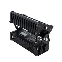 Marconi APOLLO 12x18W Akkulamppu IP65