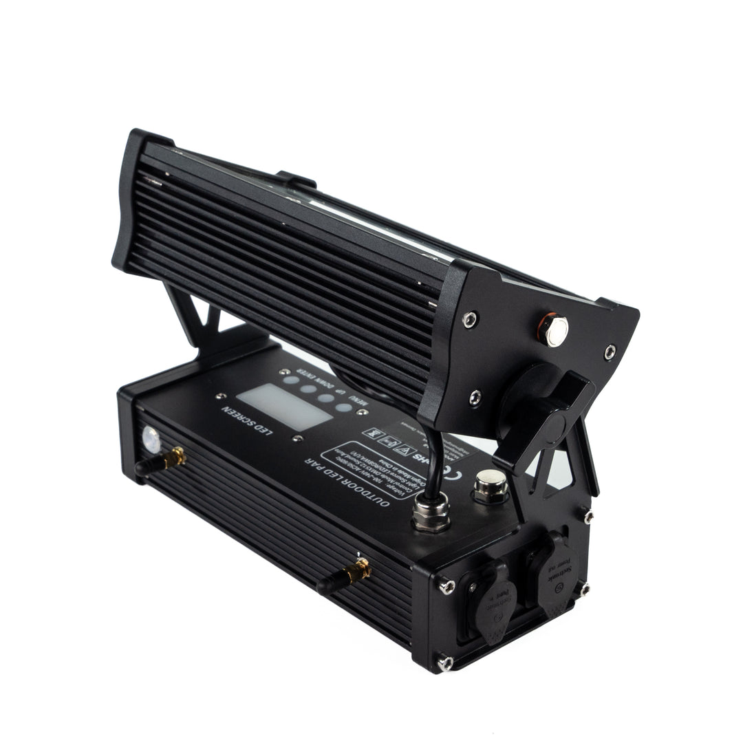 Marconi APOLLO 12x18W Akkulamppu IP65