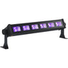 Marconi Aries UV LED Palkki (6x3 Watt) 40cm