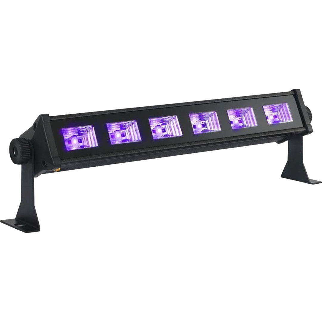 MARCONI ARIES 6x3UV LED palkit (40cm) 4 Kpl. Bundle