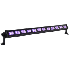 Marconi Aries UV LED palkit (12x3W) 60cm