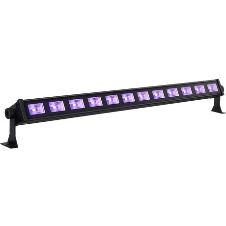 Marconi Aries UV LED palkit (12x3W) 60cm