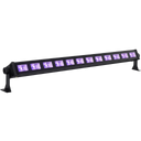 Marconi Aries UV LED palkit (12x3W) 60cm