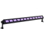Marconi Aries UV LED palkit (12x3W) 60cm