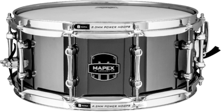 Mapex 14x5,5" The Tomahawk Pikkurumpu