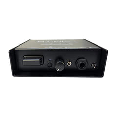ART Bluetooth direct box tasapainotetuilla lähdöillä (ART-BT-DI)