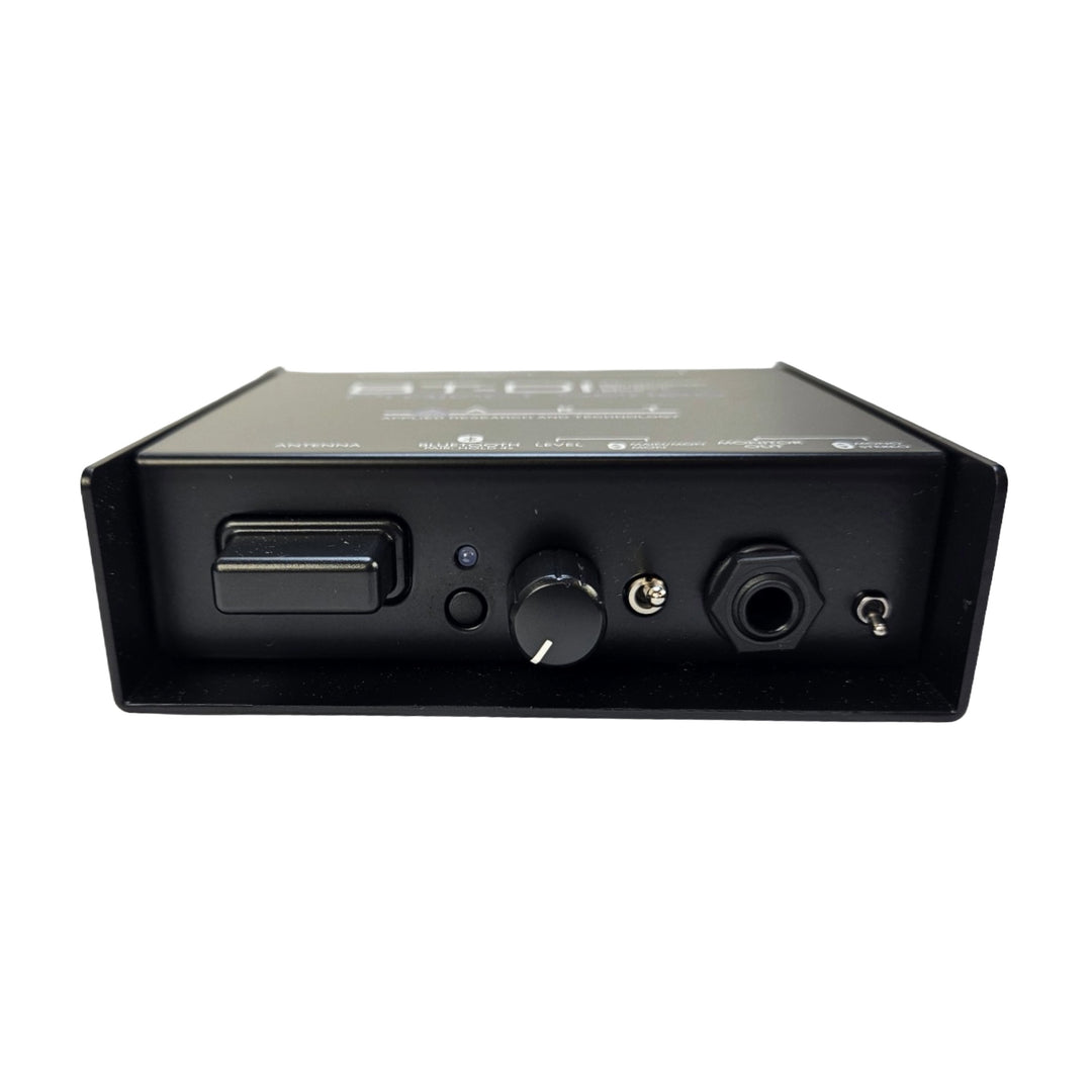ART Bluetooth direct box tasapainotetuilla lähdöillä (ART-BT-DI)