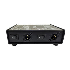 ART Passive Di-Box kaksikanavainen (ART-DPDB)