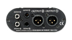 ART Dual -muuntaja/erotin