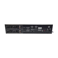 ART Grafisk Equalizer 2 x 31 nauhaa