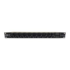 ART Rackmixer 8 kanavaa stereo