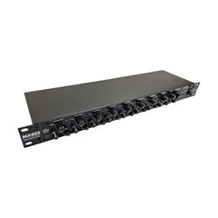 ART Rackmixer 8 kanavaa stereo