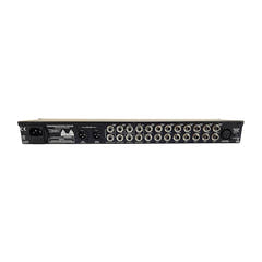ART Rackmixer 8 kanavaa stereo