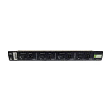 ART Passiv Di-Box 4 kanaler