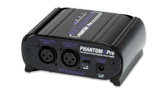 ART PhantomPower boksi 2 kanavaa