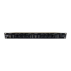 ART TransX 2-kanavainen putkietuvahvistin / PreAmp