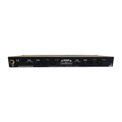 ART TransX 2-kanavainen putkietuvahvistin / PreAmp