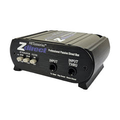 ART passiivinen Di-Box Z Direct