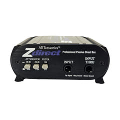 ART passiivinen Di-Box Z Direct