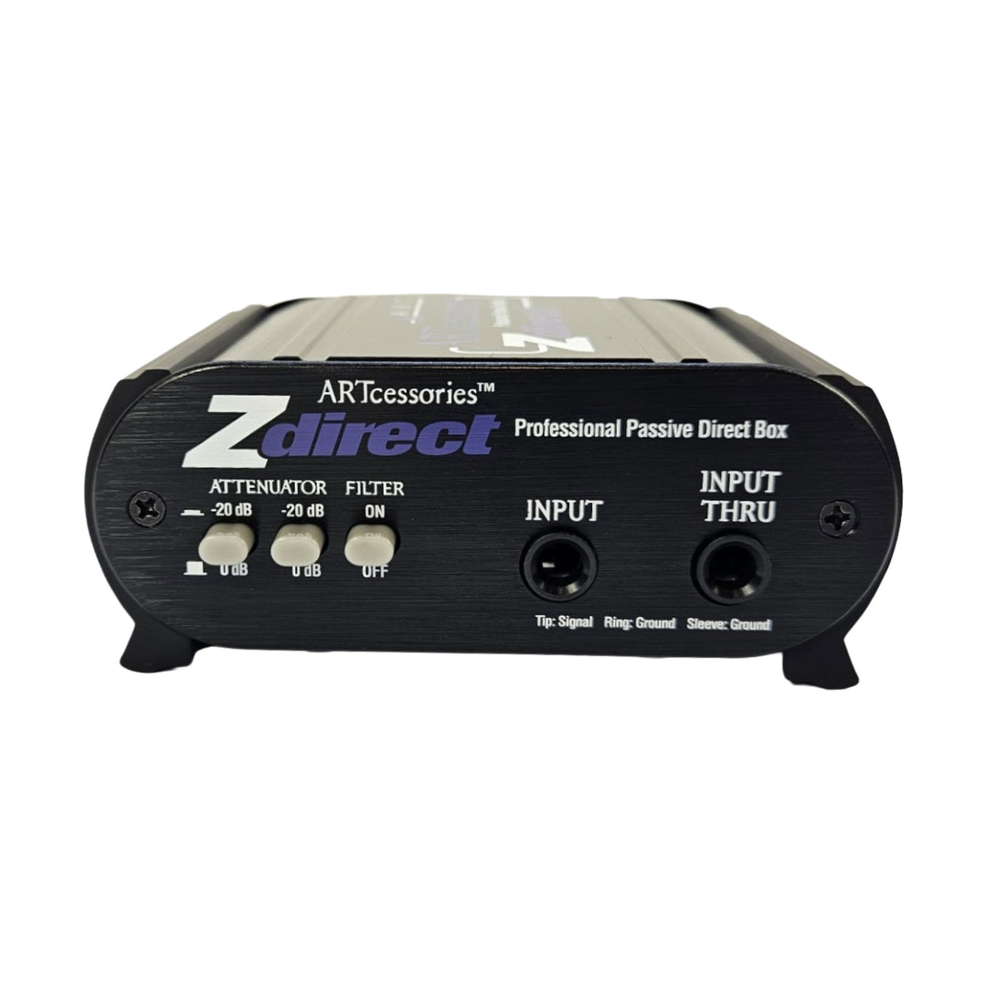 ART passiivinen Di-Box Z Direct