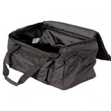 ASC-AC-120 Softbag (musta, 460 x 220 x 220mm)