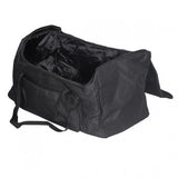ASC-AC-142 Softbag (musta, 620 x 330 x 340mm)