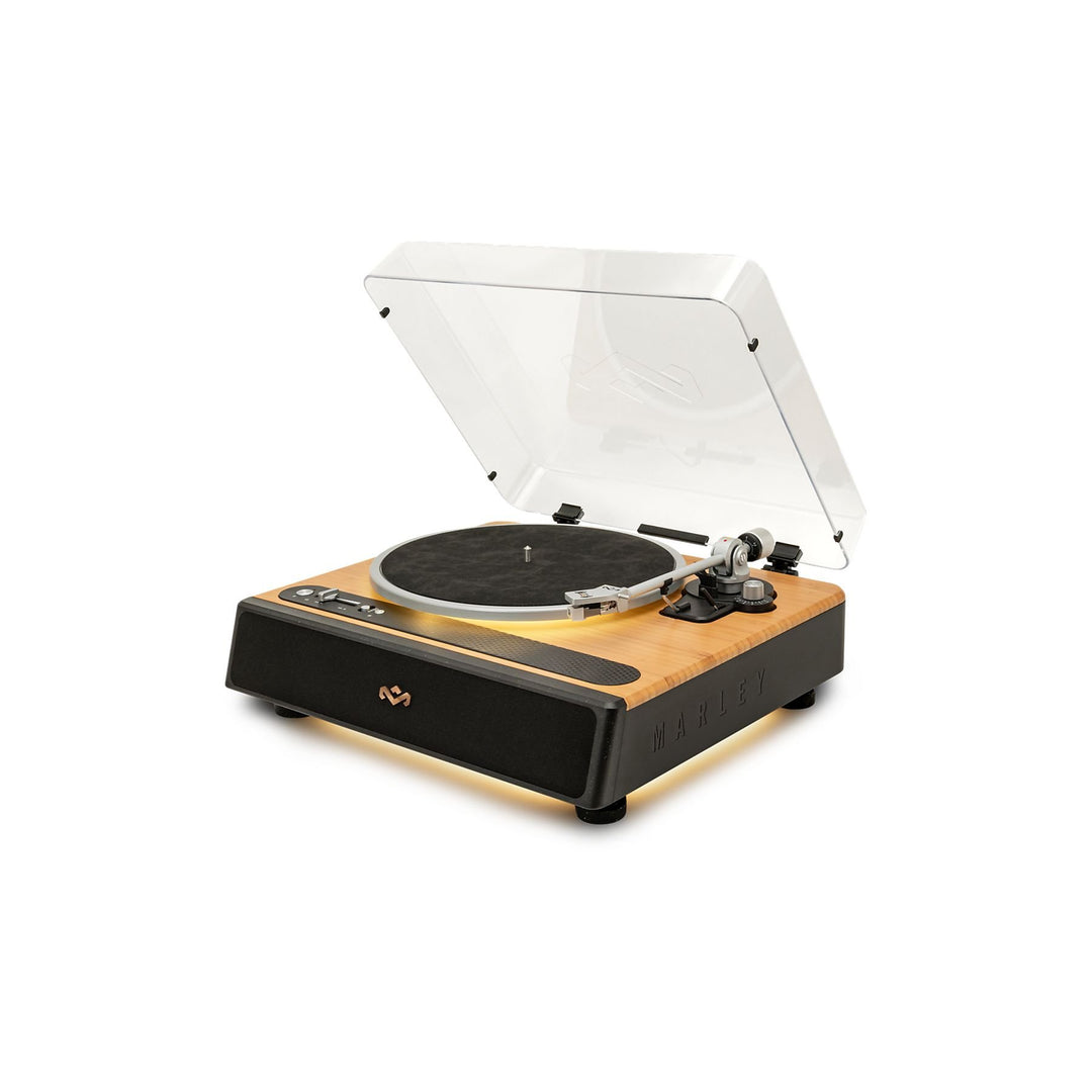 House of Marley Soul Rebel all in one Levysoitin