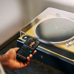 House of Marley Soul Rebel all in one Levysoitin