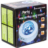 Mini Astro Light Effect