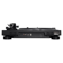 Audio-Technica AT-LP120XBT-USB Bluetooth Levysoitin (Musta)