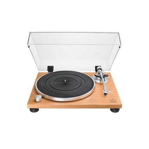 Audio-Technica AT-LPW30TK Levysoitin (Puu)