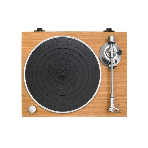 Audio-Technica AT-LPW30TK Levysoitin (Puu)