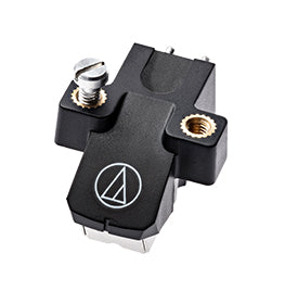 Audio-Technica AT-VM95C/H Headshell ja neula
