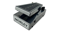 Morley Lerxst ATWAS wah- ja Volume-pedaali