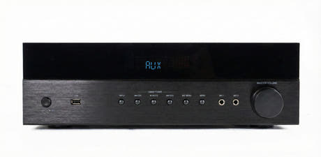 SoundMate AV-A002 5.1 Surround-vastaanotin