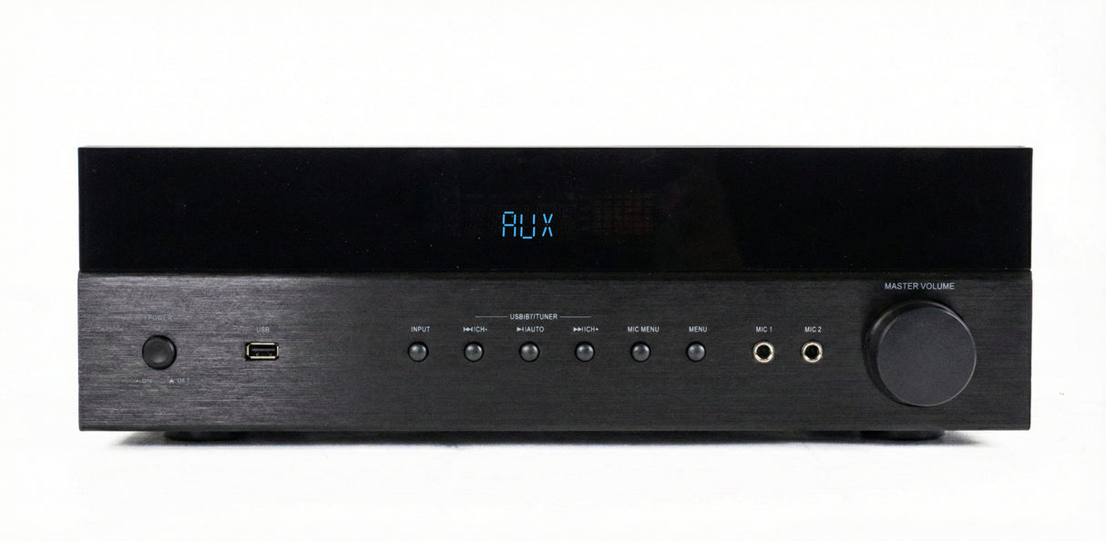 SoundMate AV-A002 5.1 Surround-vastaanotin