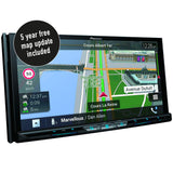 Pioneer AVIC-Z930DAB Navigointi / Langaton CarPlay / Bluetooth