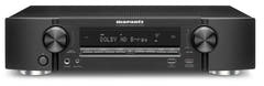 Marantz NR1510/N1B 5.2 Surround-vastaanotin (Musta)