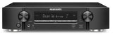 Marantz NR1510/N1B 5.2 Surround-vastaanotin (Musta)