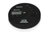 Lenco CD-300BK Kannettava CD-soitin w. Bluetooth