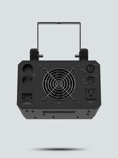 Chauvet Abyss 2 Vesiaaltoefekti
