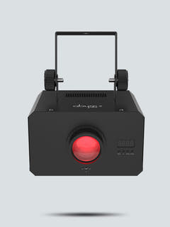 Chauvet Abyss 2 Vesiaaltoefekti