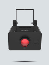 Chauvet Abyss 2 veden aaltotehoste