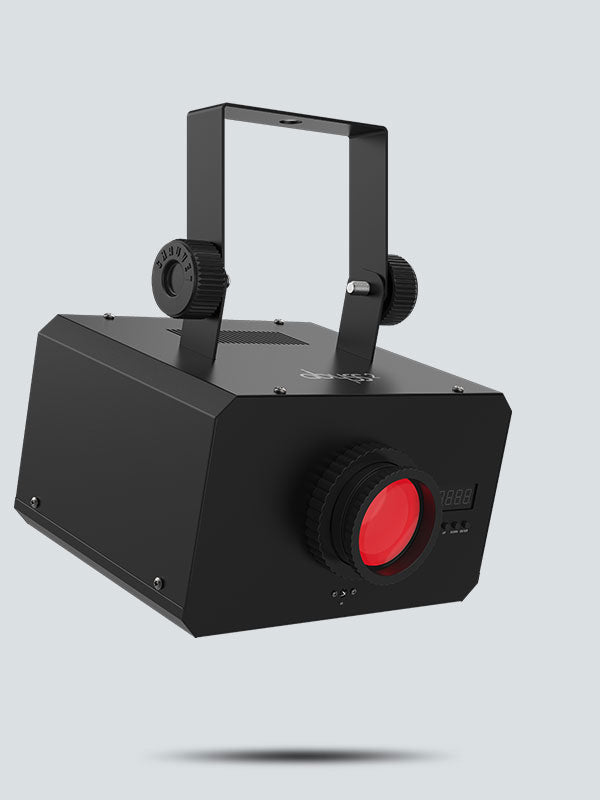 Chauvet Abyss 2 veden aaltotehoste