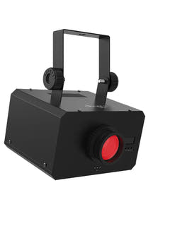 Chauvet Abyss 2 Vesiaaltoefekti