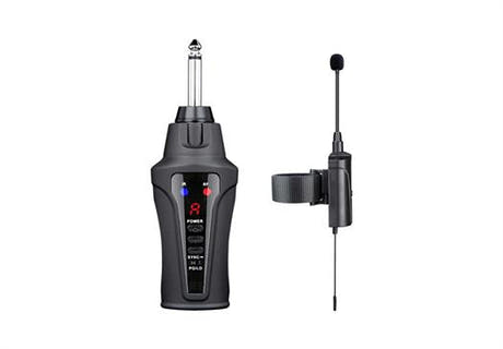 Acemic DT-5 Langaton mikrotonit huilulle