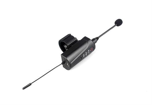 Acemic DT-5 Langaton mikrotonit huilulle