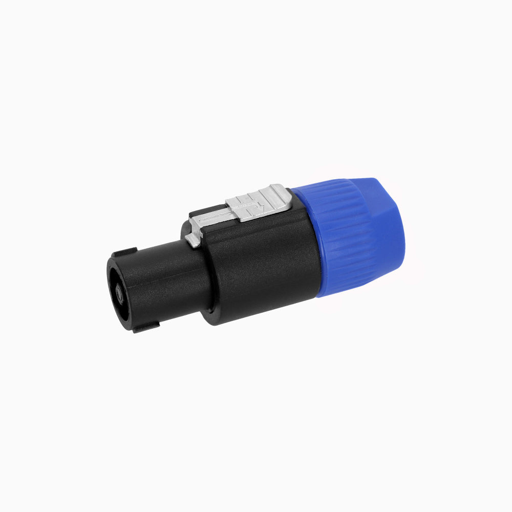 Adam Hall K3CSF4 SpeakON-liitin (4-nastainen)