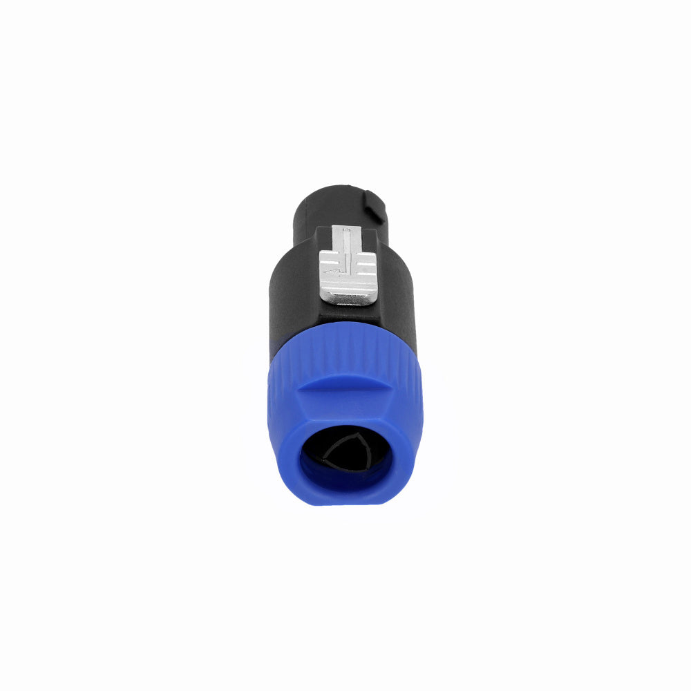 Adam Hall K3CSF4 SpeakON-liitin (4-polet)